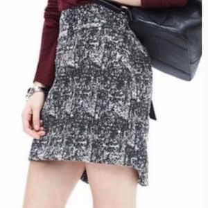 Banana Republic Mini Skirt